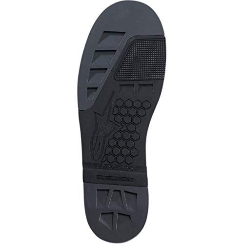 Algopix Similar Product 20 - Alpinestars Soles with Inserts for