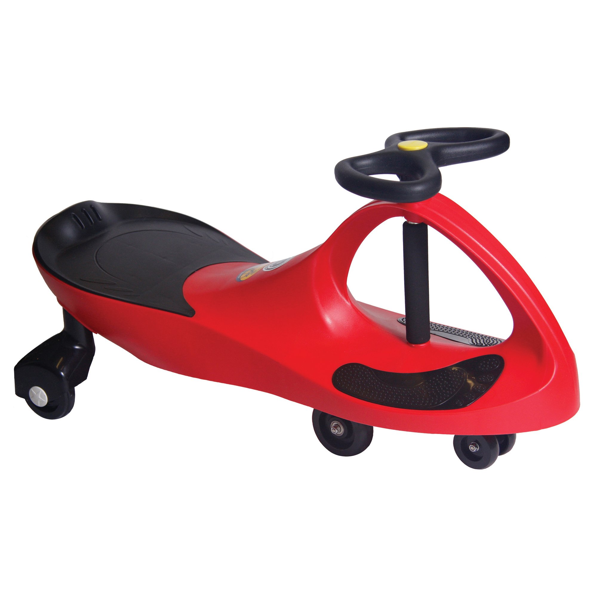 Algopix Similar Product 4 - PlasmaCar The Original by PlaSmart (Red)