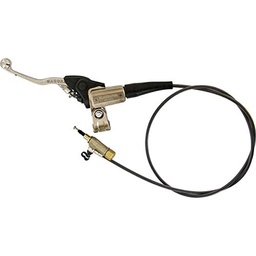 Algopix Similar Product 9 - Magura 8707 Honda CR250 USA Hydraulic