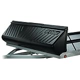 Algopix Similar Product 3 - Caliber Poly Shield III 13401, Black