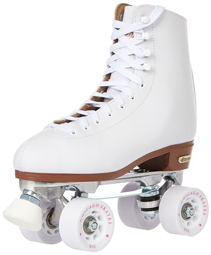 Algopix Similar Product 11 - Chicago Skates Womens and Girls