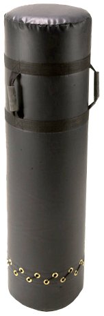 Algopix Similar Product 17 - Pro Down Round Blocking Dummy Black