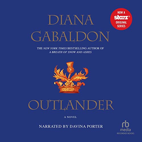 Algopix Similar Product 10 - Outlander: Outlander, Book 1