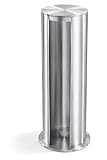 Algopix Similar Product 6 - Zack 40408 Yara Cotton Pad Dispenser 
