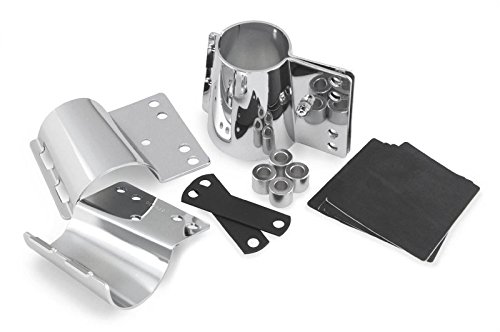 Algopix Similar Product 3 - National Cycle KITHF Windshield