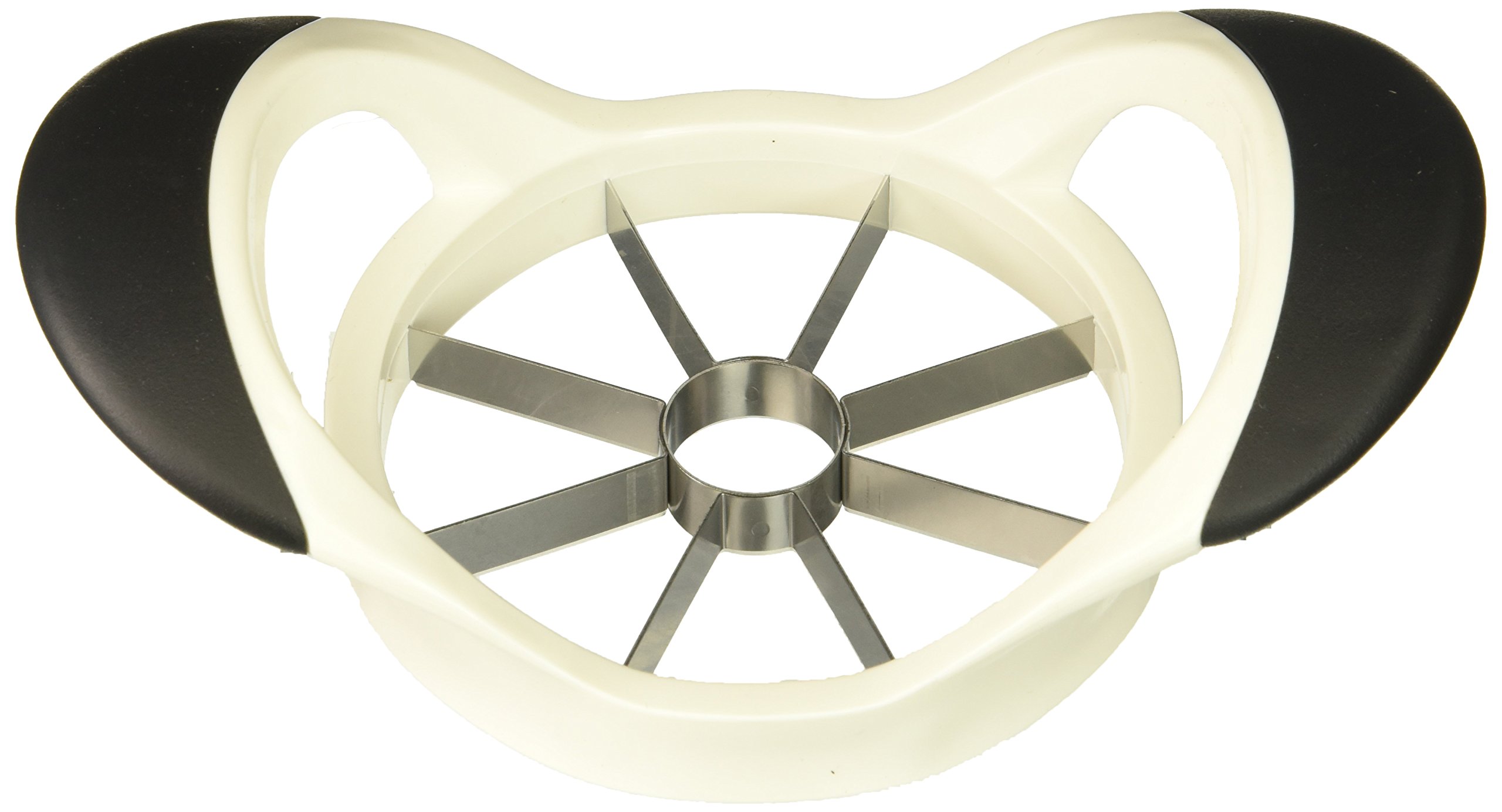 Algopix Similar Product 14 - OXO Corer and Divider Apple Slicer