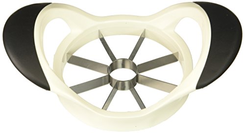 Algopix Similar Product 20 - OXO Corer and Divider Apple Slicer
