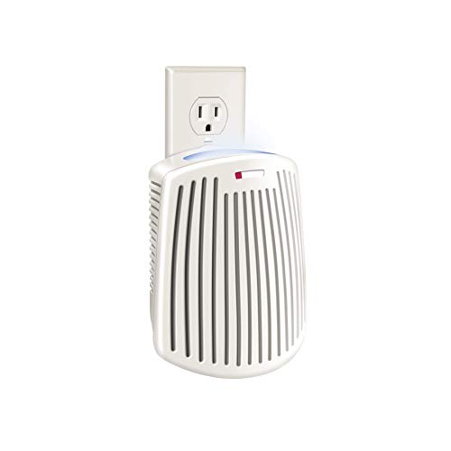 Algopix Similar Product 15 - Hamilton Beach TrueAir PlugMount Air