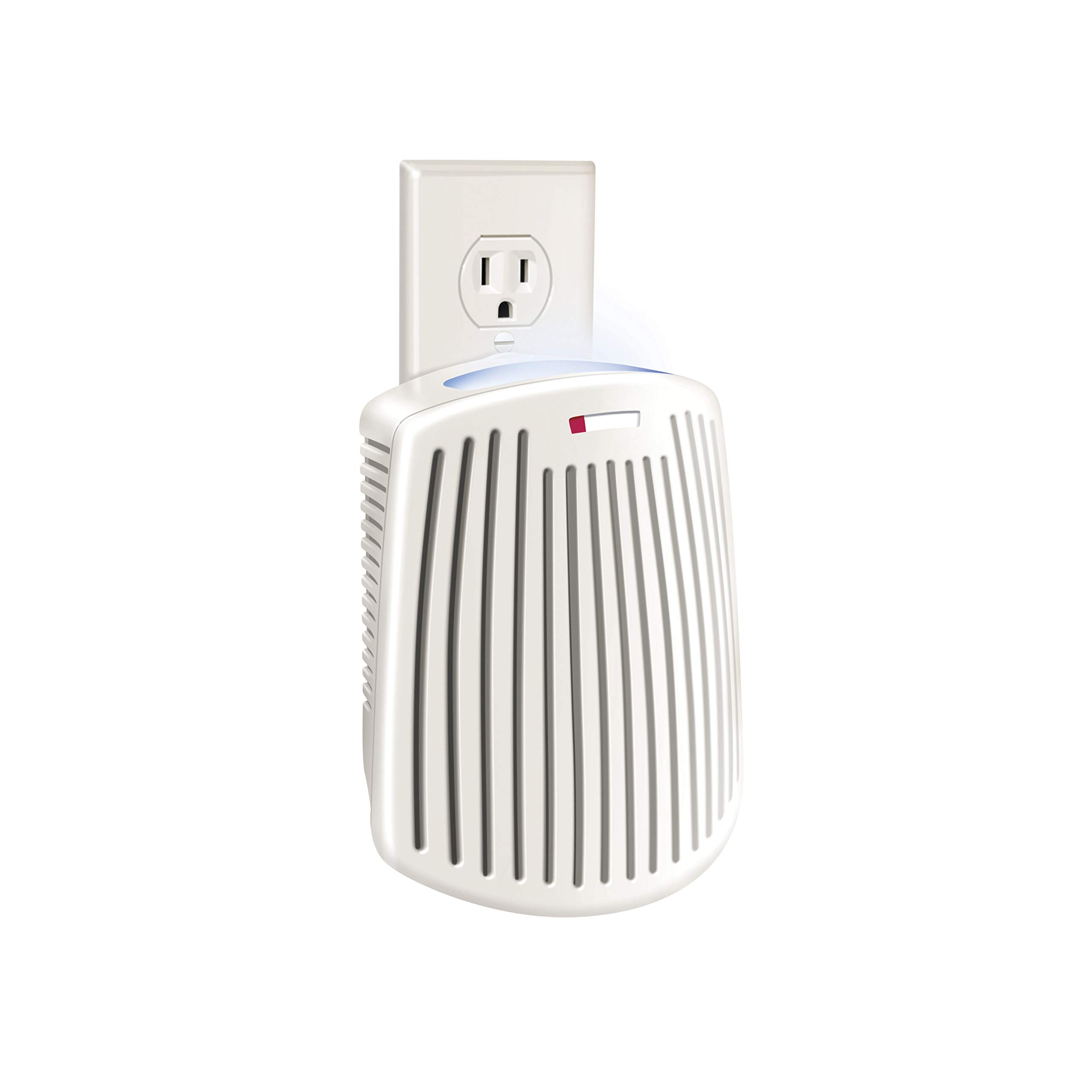 Algopix Similar Product 19 - Hamilton Beach TrueAir PlugMount Air