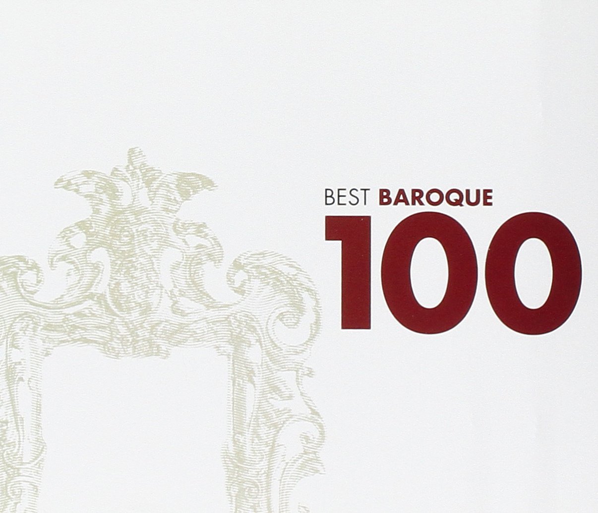 Algopix Similar Product 11 - 100 Best Baroque