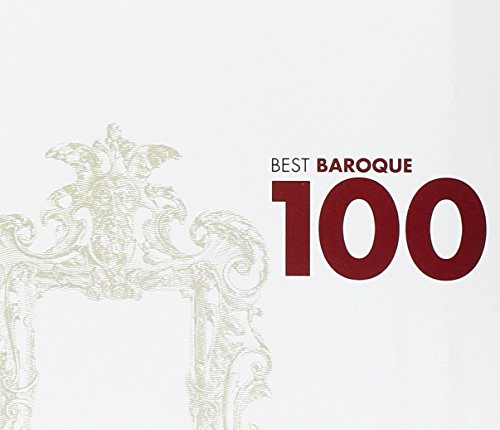 Algopix Similar Product 17 - 100 Best Baroque