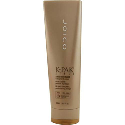 Algopix Similar Product 9 - Joico K-Pak Smoothing Balm, 6.8 Fl Oz
