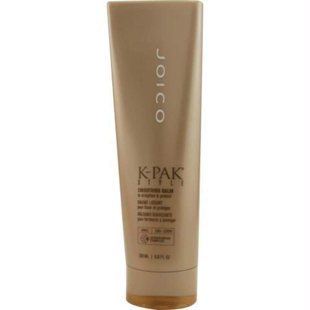 Algopix Similar Product 12 - Joico K-Pak Smoothing Balm, 6.8 Fl Oz