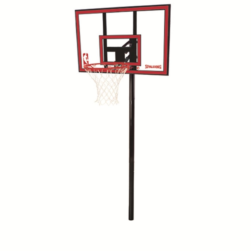 Algopix Similar Product 1 - Spalding NBA Ratchet Lift 44 InGround