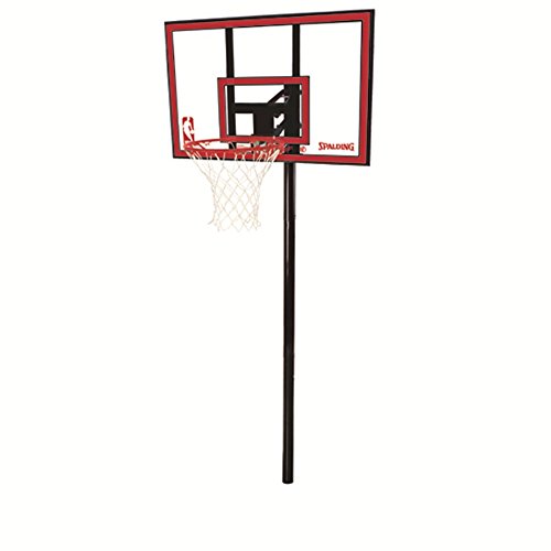 Algopix Similar Product 4 - Spalding NBA Ratchet Lift 44 InGround