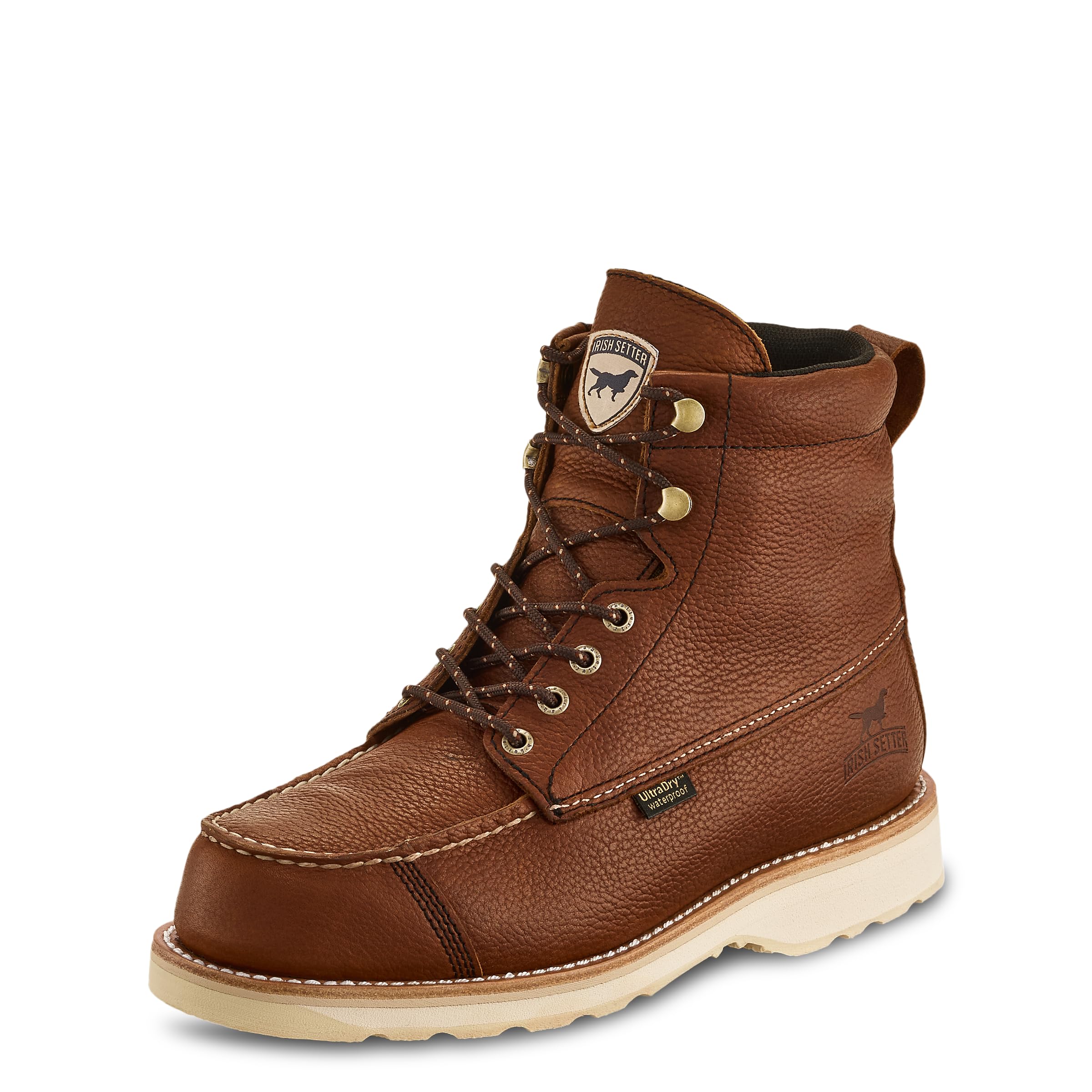 Algopix Similar Product 2 - Irish Setter Wingshooter Mens 7
