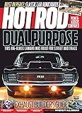 Algopix Similar Product 16 - Hot Rod