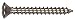 Algopix Similar Product 16 - The Hillman Group 823746 Stainless