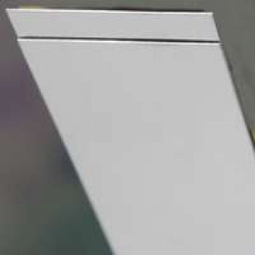 Algopix Similar Product 11 - KS Sheet 6W X 12 L 0028 Stainless