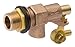 Algopix Similar Product 10 - VALV FLOAT34MIPX34PLN by B amp K