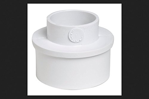 Algopix Similar Product 10 - Plastic Trends P1202 Pvc Adapter