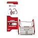 Algopix Similar Product 3 - Kidde Fire Escape Ladder 3Story Rope