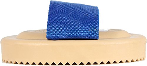 Algopix Similar Product 12 - Decker 33F Flex Curry Comb for Horses
