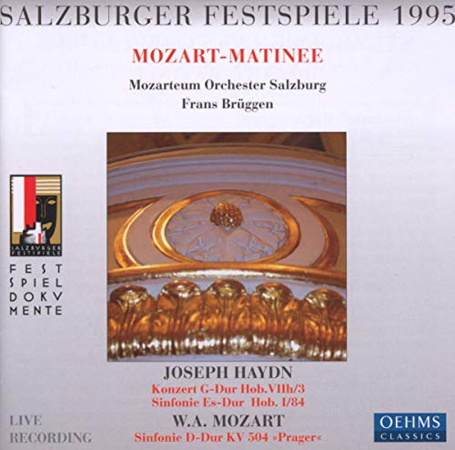 Algopix Similar Product 10 - Symphony 38 / Concerto Grosso