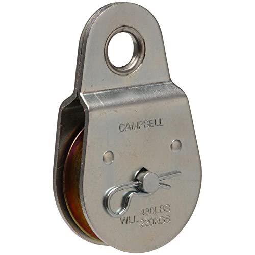 Algopix Similar Product 17 - Campbell T7550401 Steel Heavy Duty