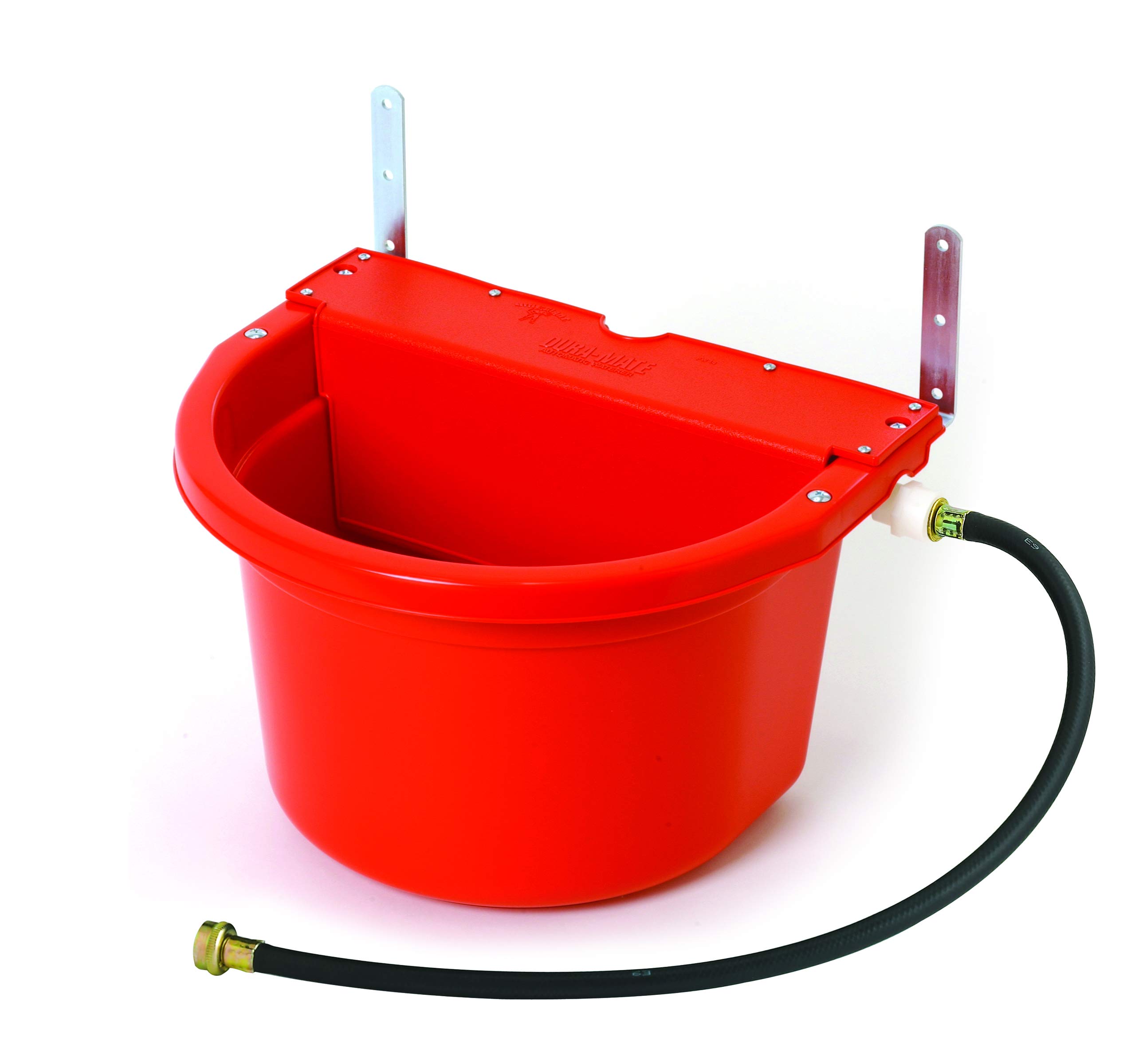 Algopix Similar Product 7 - Little Giant Automatic Animal Waterer