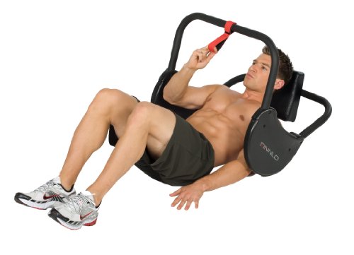 Algopix Similar Product 9 - Finnlo Ab Dominox Ab Crunch Trainer