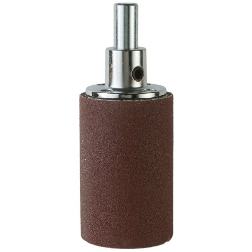 Algopix Similar Product 3 - 2 x 3 SLEEVELESS SANDING DRUM By