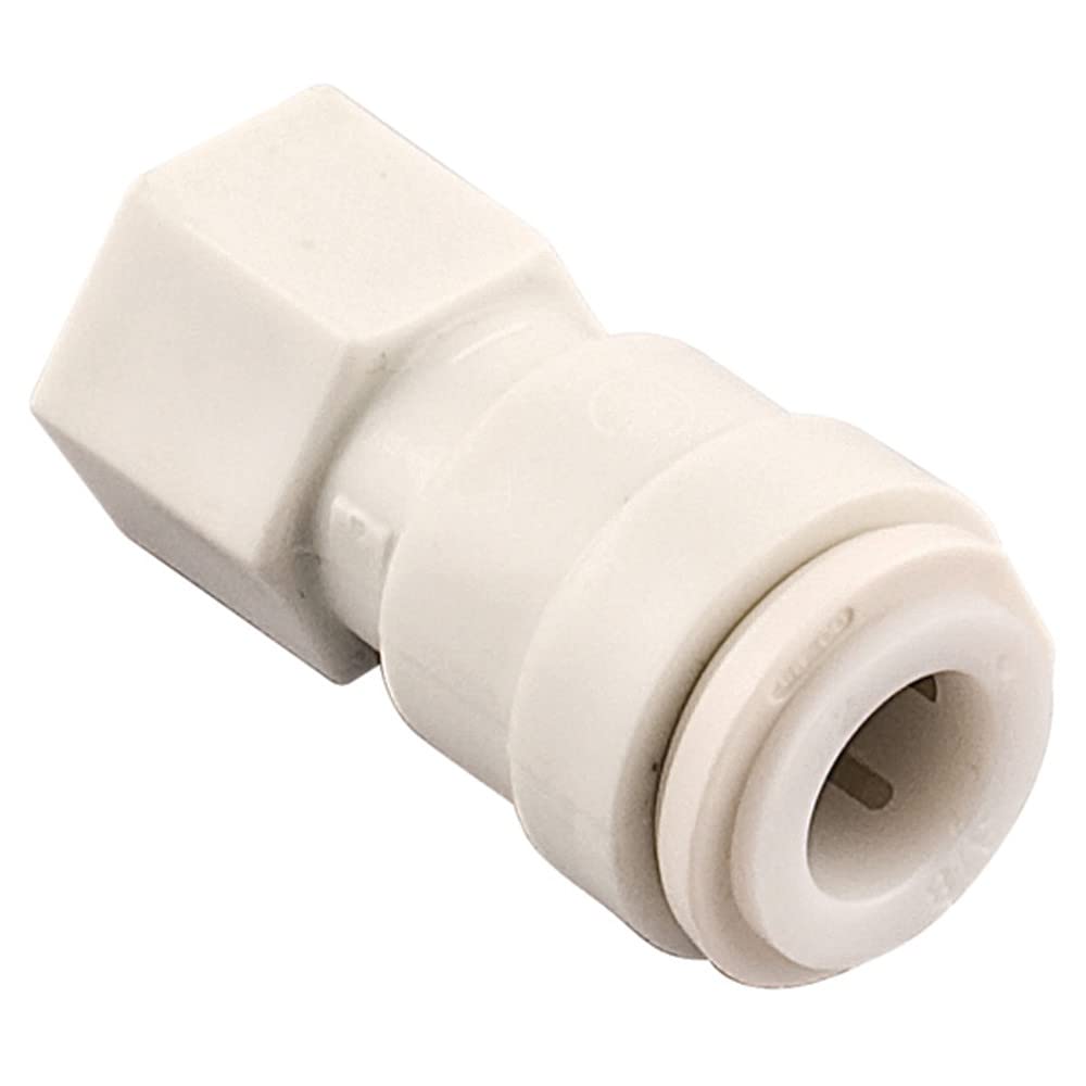 Algopix Similar Product 1 - Watts PL3060 Push Female Adapter