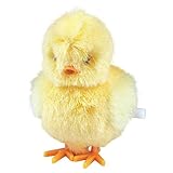 Algopix Similar Product 14 - Tobar Clockwork Chick