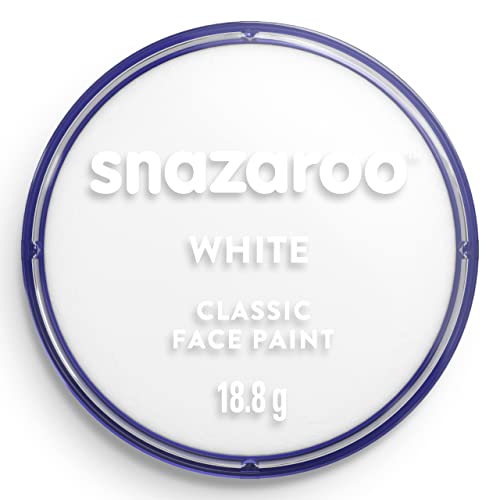 Algopix Similar Product 14 - Snazaroo Classic Face and Body Paint