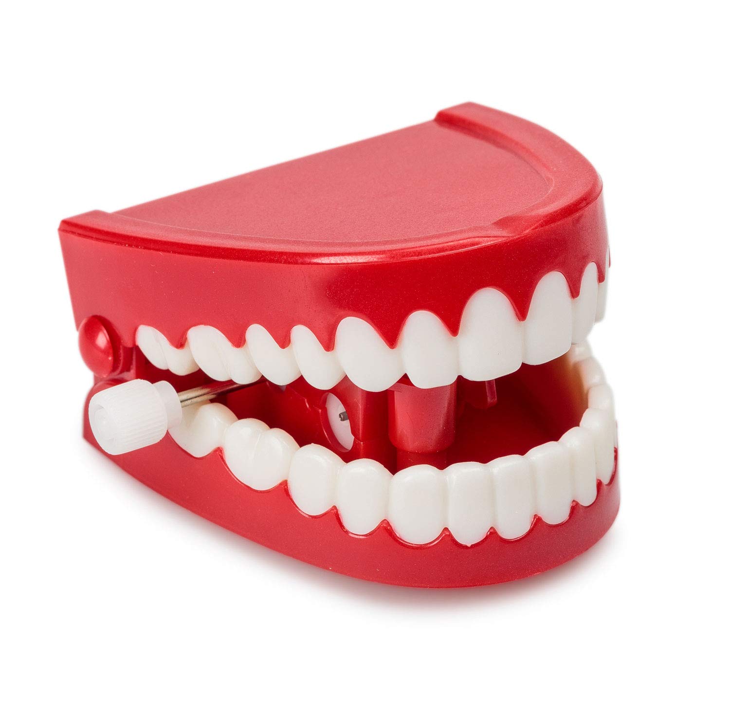 Algopix Similar Product 16 - Tobar 8165 Chattering Teeth, Mixed