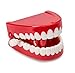 Algopix Similar Product 3 - Tobar 8165 Chattering Teeth, Mixed