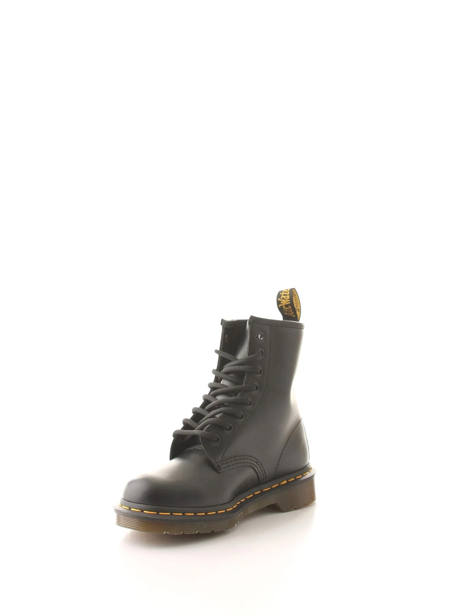 Algopix Similar Product 6 - Dr Martens Mens Icon 2295 Steel Toe