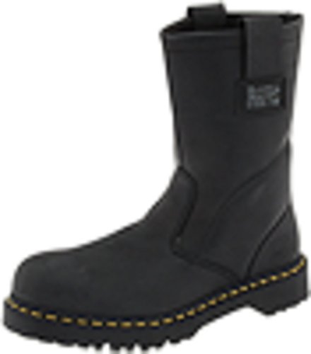 Algopix Similar Product 19 - Dr Martens Mens Icon 2295 Steel Toe