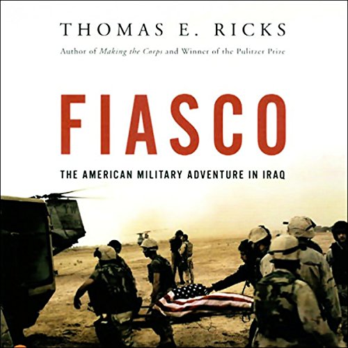 Algopix Similar Product 2 - Fiasco The American Military Adventure