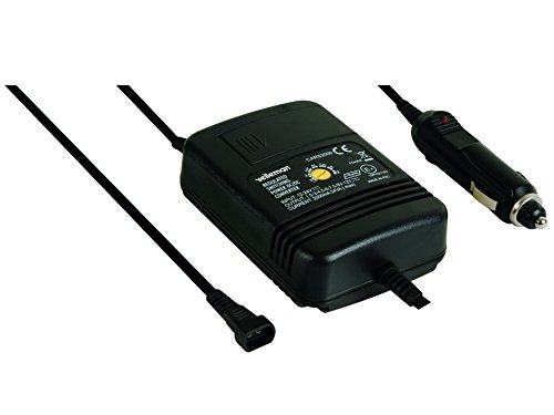 Algopix Similar Product 6 - VELLEMAN CARS2000 Switching Mode CAR