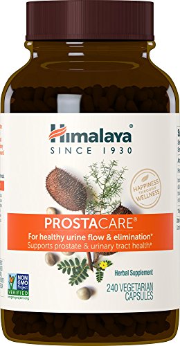 Algopix Similar Product 20 - Himalaya ProstaCare Prostate