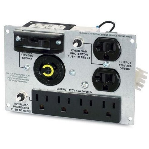 Algopix Similar Product 1 - Backplate Kit SUA2200/SUA3000