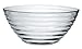 Algopix Similar Product 5 - Bormioli Rocco Glass Viva Salad Bowl