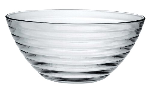 Algopix Similar Product 18 - Bormioli Rocco Glass Viva Salad Bowl