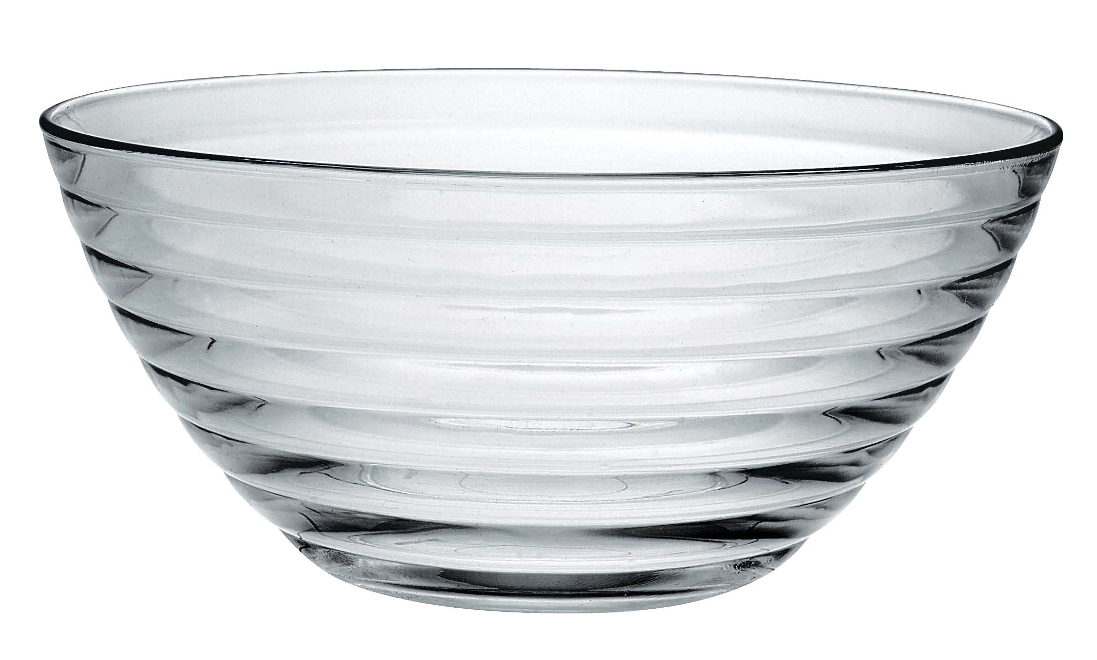 Algopix Similar Product 11 - Bormioli Rocco Glass Viva Salad Bowl
