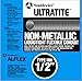Algopix Similar Product 20 - Woods Southwire 55094222 Liqua Flex
