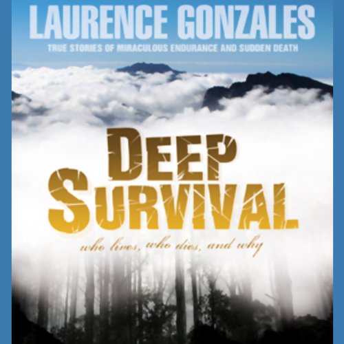 Algopix Similar Product 1 - Deep Survival True Stories of
