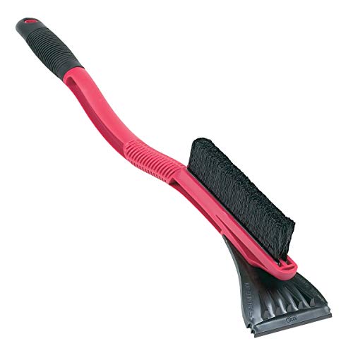 Algopix Similar Product 18 - SubZero 16511 23 Ice Hammer Snowbrush