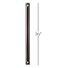 Algopix Similar Product 7 - Luminance CFDR3ORB Kathy Ireland Home